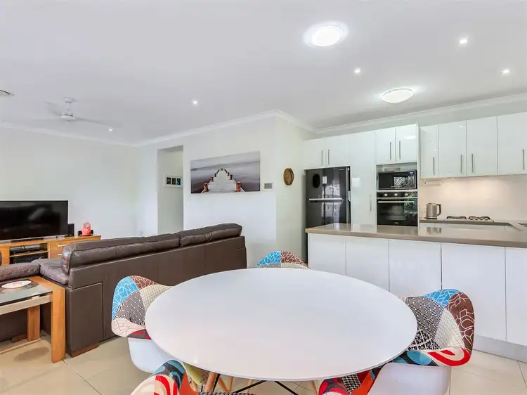 Fourth view of Homely townhouse listing, 19/52 Plucks Road, Arana Hills QLD 4054
