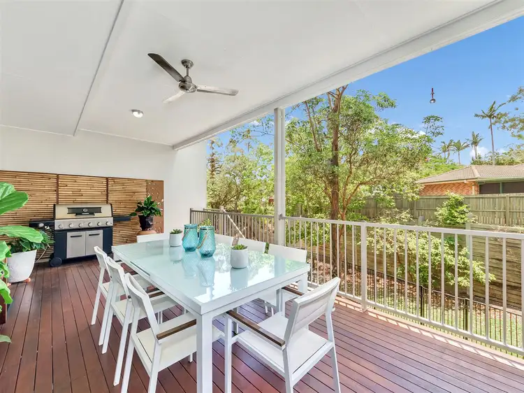 Sixth view of Homely townhouse listing, 19/52 Plucks Road, Arana Hills QLD 4054