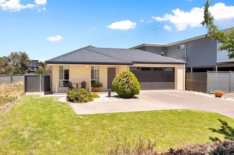 Main view of Homely house listing, 27 Wetlands Close, Murray Bridge SA 5253