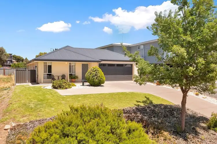 Second view of Homely house listing, 27 Wetlands Close, Murray Bridge SA 5253
