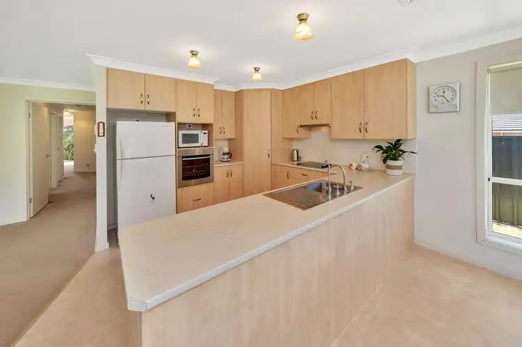 Sixth view of Homely house listing, 27 Wetlands Close, Murray Bridge SA 5253