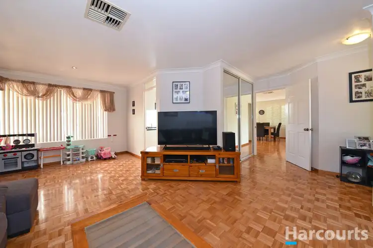 Second view of Homely house listing, 1 Heron Close, Edgewater WA 6027
