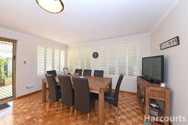Fourth view of Homely house listing, 1 Heron Close, Edgewater WA 6027