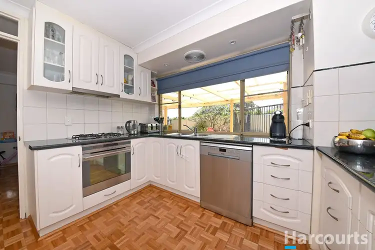 Sixth view of Homely house listing, 1 Heron Close, Edgewater WA 6027