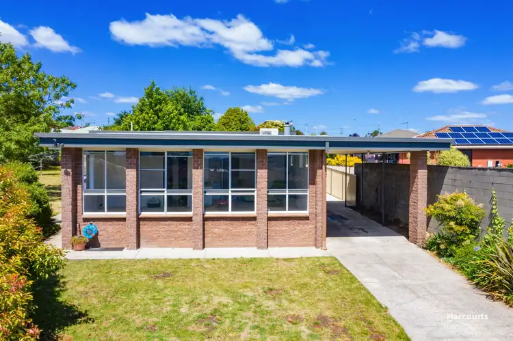 12 Sebastian Court, Newnham TAS 7248