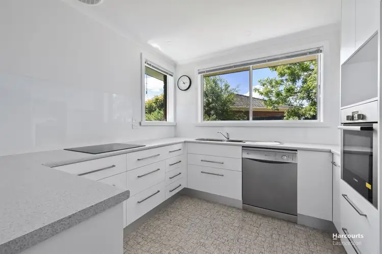 Third view of Homely house listing, 12 Sebastian Court, Newnham TAS 7248