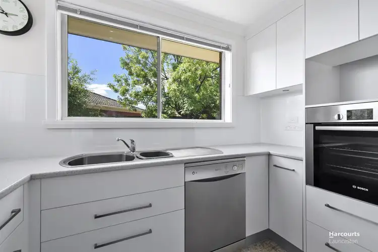 Fourth view of Homely house listing, 12 Sebastian Court, Newnham TAS 7248