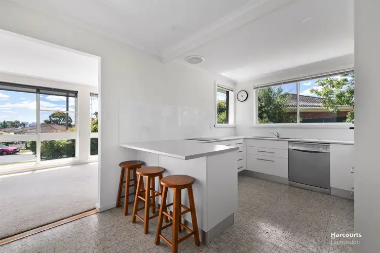 Fifth view of Homely house listing, 12 Sebastian Court, Newnham TAS 7248