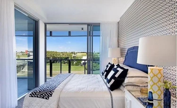 Fifth view of Homely unit listing, 2506-25/31 East Quay Drive, Biggera Waters QLD 4216