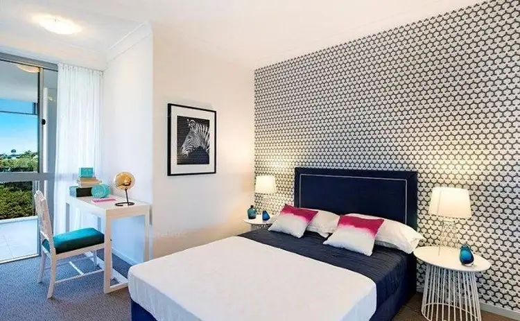 Seventh view of Homely unit listing, 2506-25/31 East Quay Drive, Biggera Waters QLD 4216