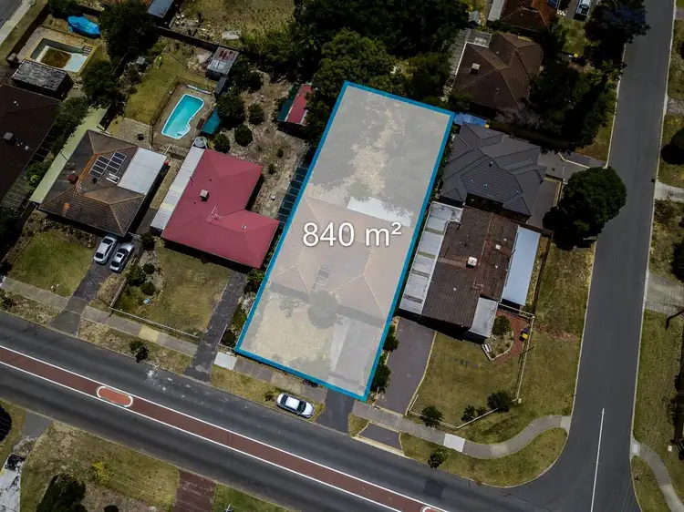 99 Dorothy Street, Gosnells WA 6110