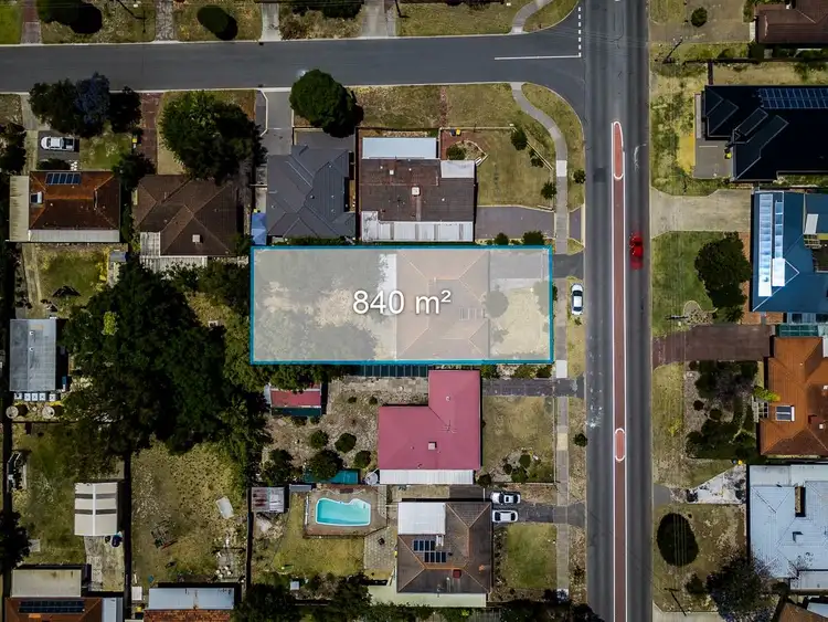 Third view of Homely house listing, 99 Dorothy Street, Gosnells WA 6110