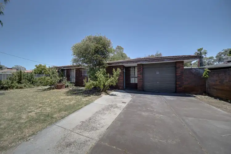 Fourth view of Homely house listing, 99 Dorothy Street, Gosnells WA 6110