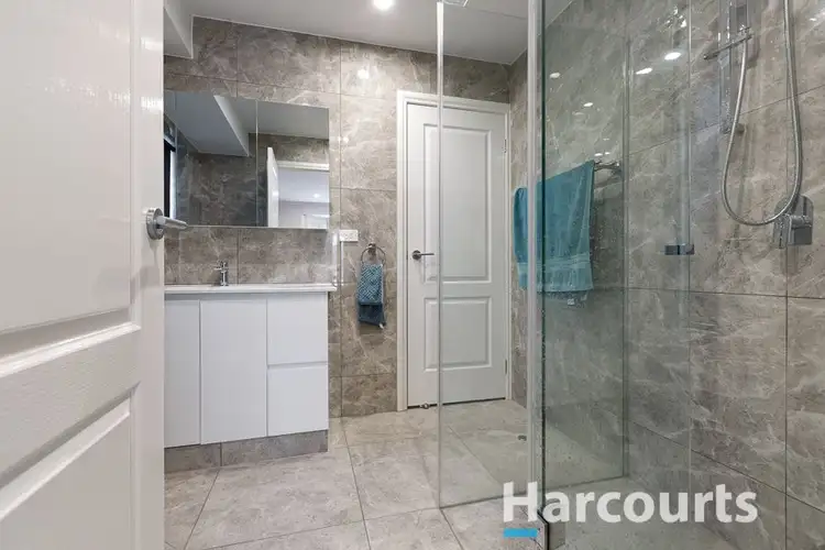 Fourth view of Homely house listing, 5 Katherine Court, Hampton Park VIC 3976
