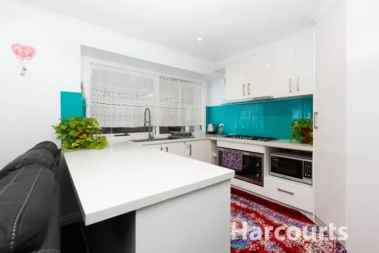 Sixth view of Homely house listing, 5 Katherine Court, Hampton Park VIC 3976