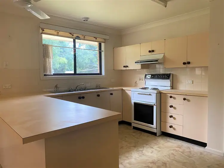 Seventh view of Homely house listing, 135 Stock Road, Gunnedah NSW 2380