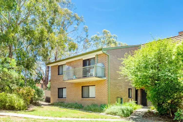 31/1 Playfair Place, Belconnen ACT 2617