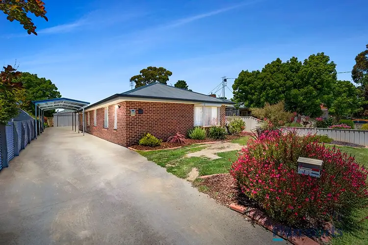 Main view of Homely house listing, 93 Rowlands Street, Sebastopol VIC 3356