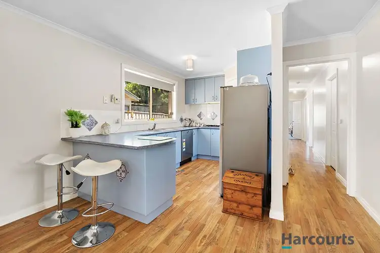 Fourth view of Homely house listing, 93 Rowlands Street, Sebastopol VIC 3356