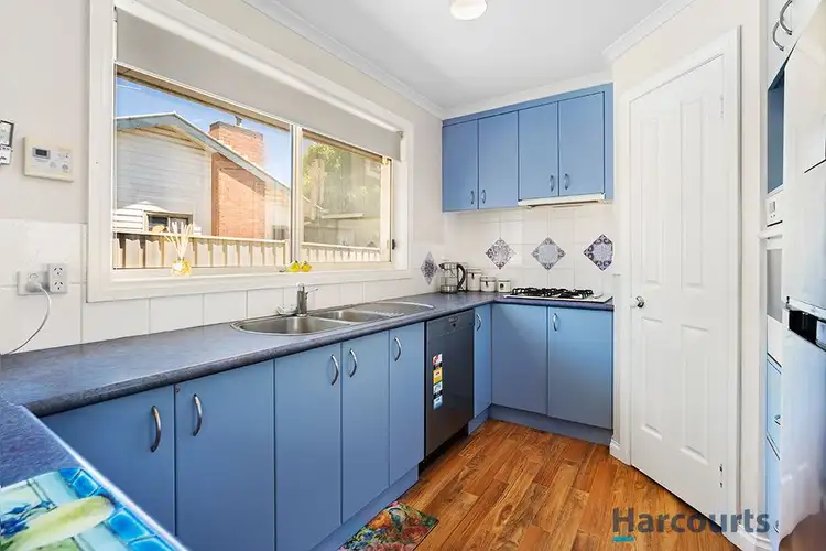 Fifth view of Homely house listing, 93 Rowlands Street, Sebastopol VIC 3356