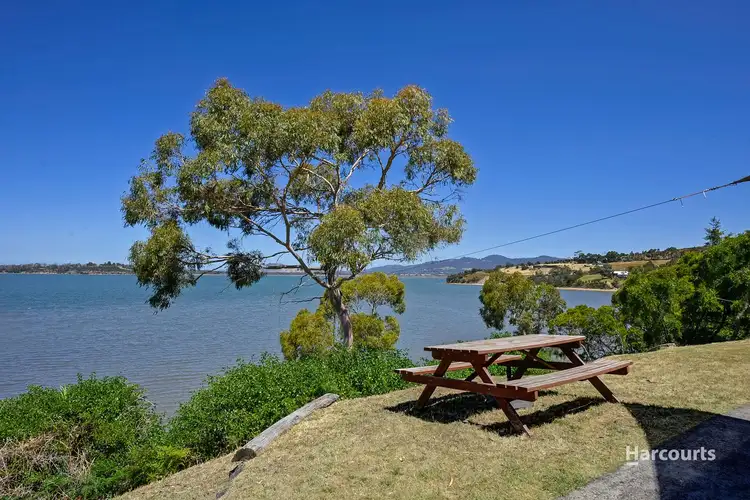Fifth view of Homely house listing, 569 Shark Point Road, Penna TAS 7171