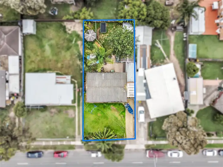 Second view of Homely house listing, 37 Forrester Road, Lethbridge Park NSW 2770