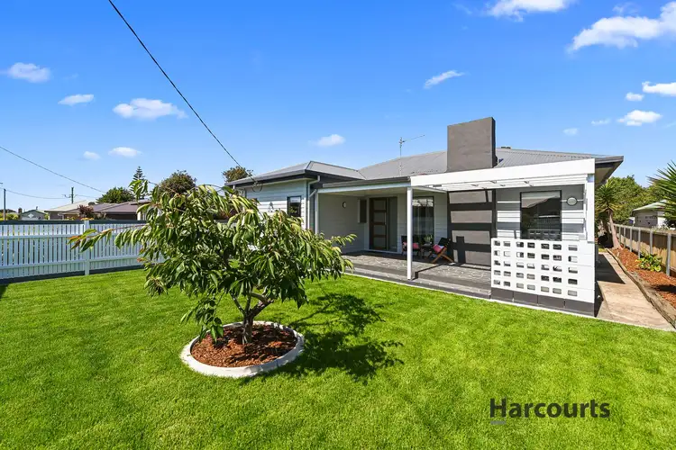 Main view of Homely house listing, 6 Victory Avenue, Devonport TAS 7310