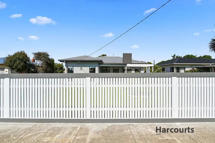 Second view of Homely house listing, 6 Victory Avenue, Devonport TAS 7310