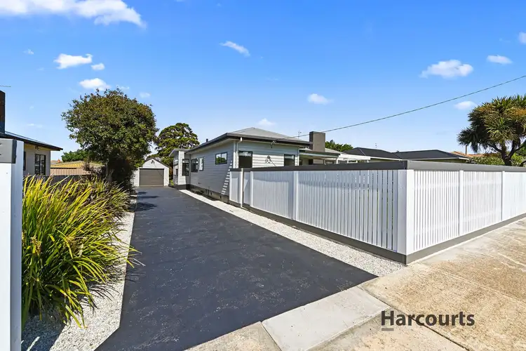 Third view of Homely house listing, 6 Victory Avenue, Devonport TAS 7310
