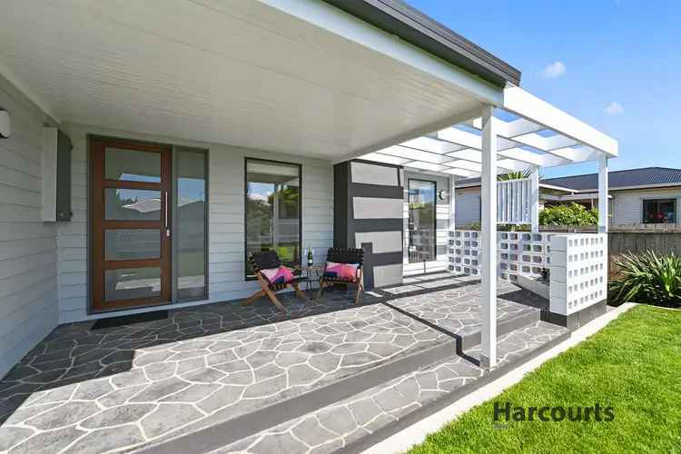 Fourth view of Homely house listing, 6 Victory Avenue, Devonport TAS 7310
