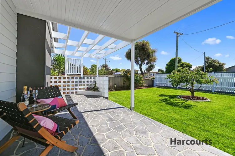 Fifth view of Homely house listing, 6 Victory Avenue, Devonport TAS 7310