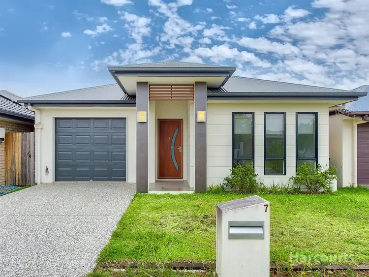 Main view of Homely house listing, 7 Eucla Street, Fitzgibbon QLD 4018