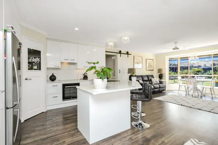 Third view of Homely house listing, 11 Sweetman Avenue, Encounter Bay SA 5211