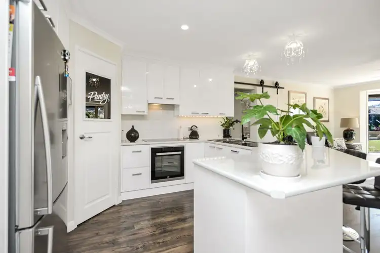 Fourth view of Homely house listing, 11 Sweetman Avenue, Encounter Bay SA 5211