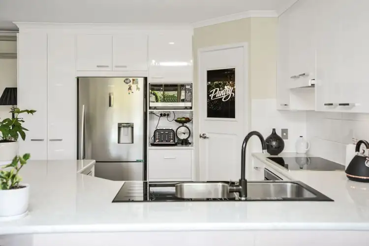 Fifth view of Homely house listing, 11 Sweetman Avenue, Encounter Bay SA 5211