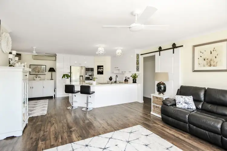 Sixth view of Homely house listing, 11 Sweetman Avenue, Encounter Bay SA 5211