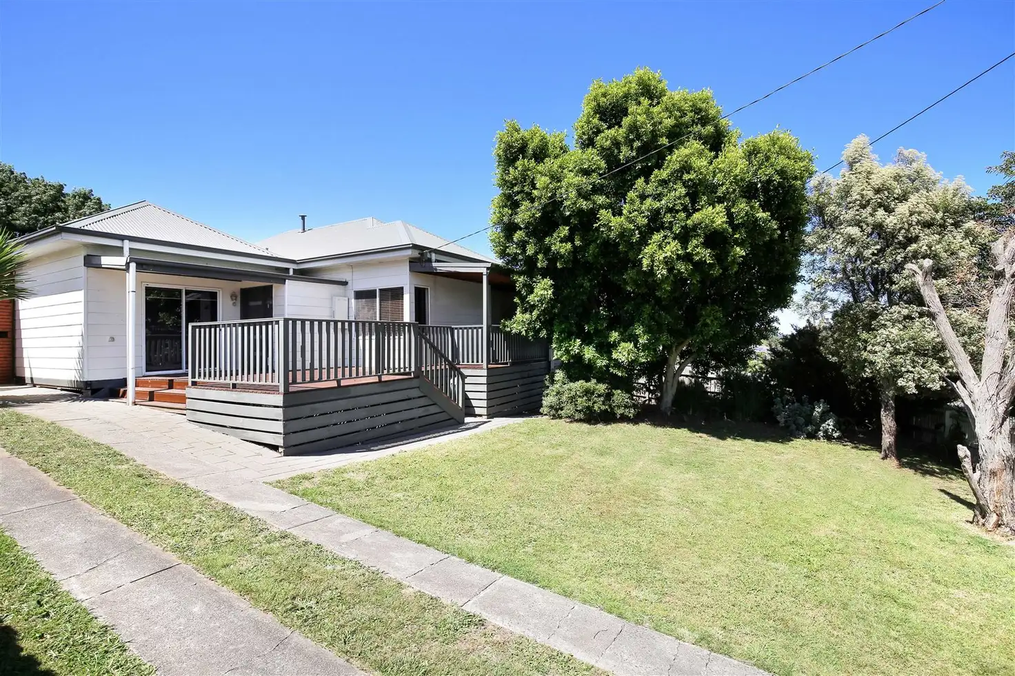 Main view of Homely house listing, 19 Bellingham Street, Leongatha VIC 3953