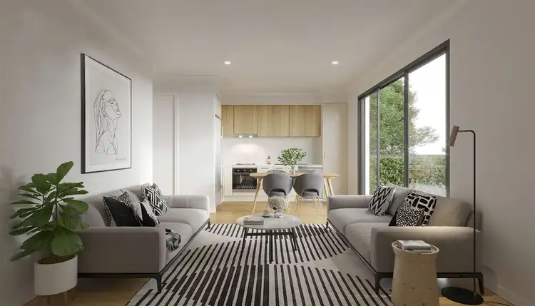 Second view of Homely house listing, 70 Reserve Parade, Findon SA 5023