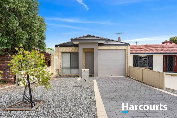 Second view of Homely house listing, 29a Gorham Way, Spearwood WA 6163