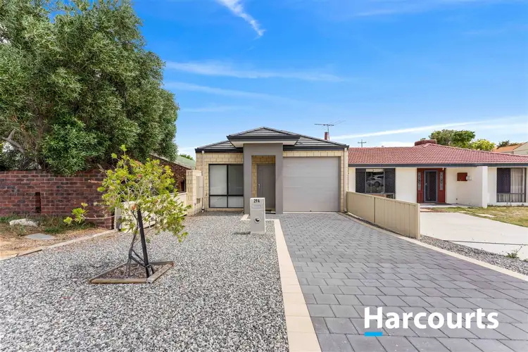 Sixth view of Homely house listing, 29a Gorham Way, Spearwood WA 6163