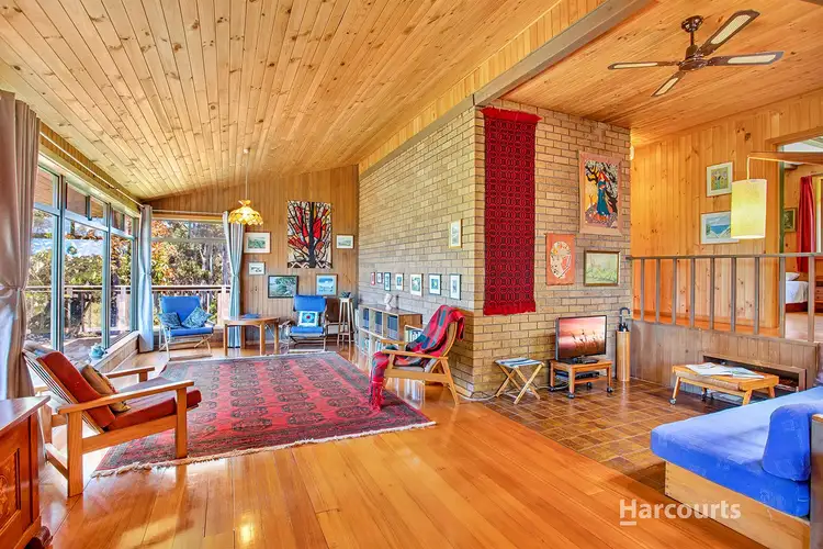 Second view of Homely house listing, 110 Cardigan Street, Somerset TAS 7322