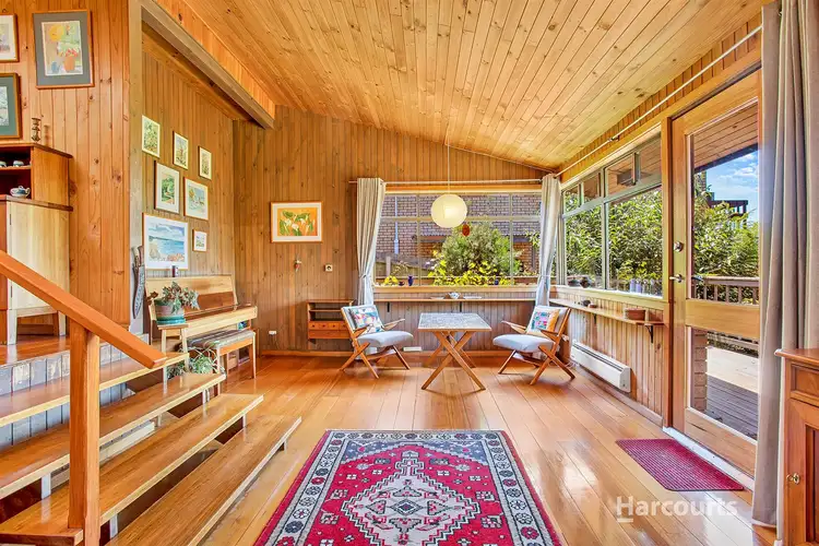 Third view of Homely house listing, 110 Cardigan Street, Somerset TAS 7322