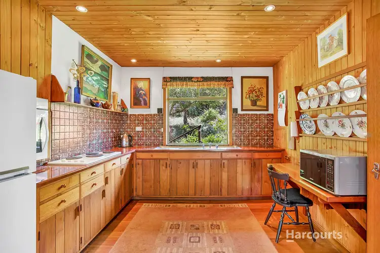 Fourth view of Homely house listing, 110 Cardigan Street, Somerset TAS 7322