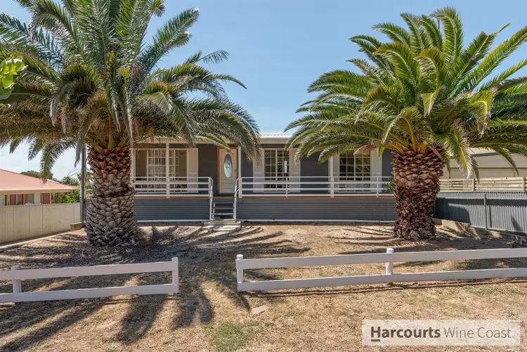 Main view of Homely house listing, 14 Tangier Boulevard, Sellicks Beach SA 5174