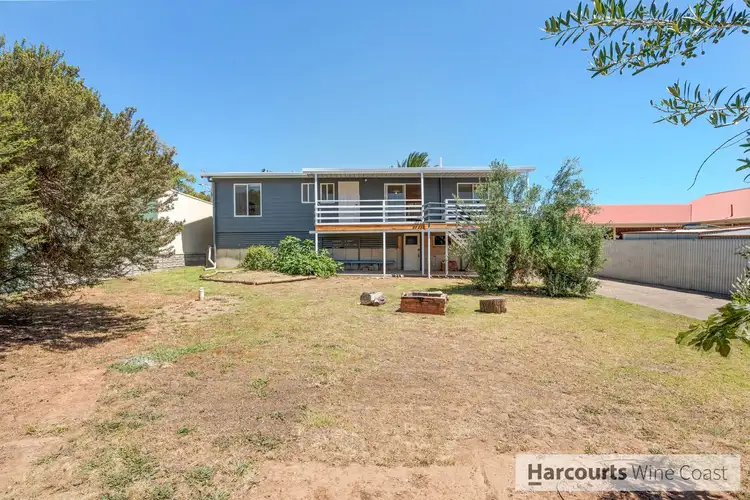Fourth view of Homely house listing, 14 Tangier Boulevard, Sellicks Beach SA 5174