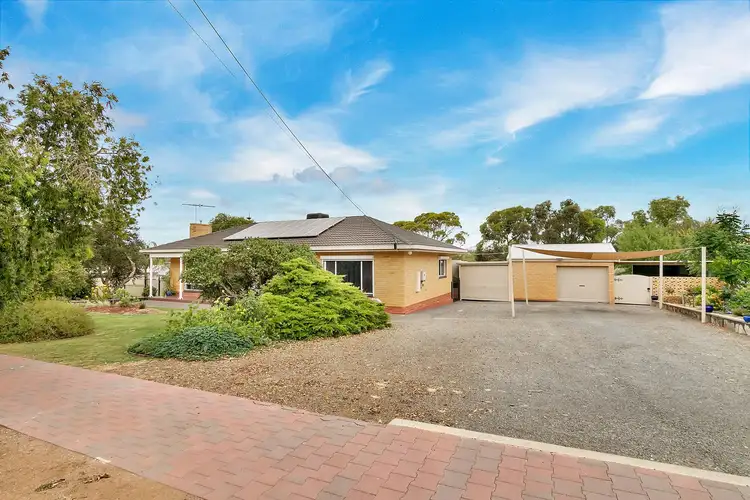 Third view of Homely house listing, 11 Koncke Street, Greenock SA 5360