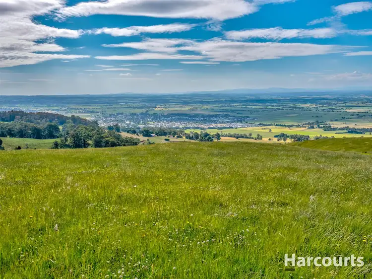 Main view of Homely rural property listing, Lot 2, 275 Rogers Road, Trafalgar South VIC 3824