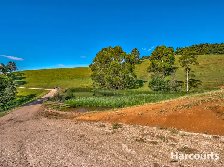 Fourth view of Homely rural property listing, Lot 2, 275 Rogers Road, Trafalgar South VIC 3824
