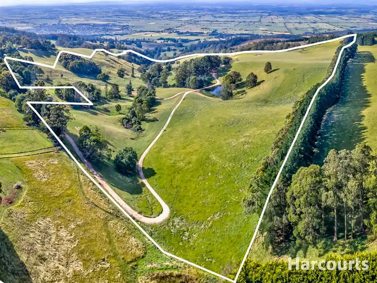 Seventh view of Homely rural property listing, Lot 2, 275 Rogers Road, Trafalgar South VIC 3824