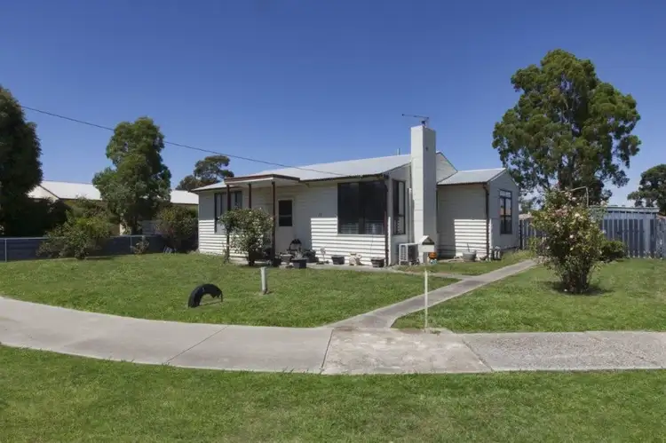 Main view of Homely house listing, 13 Steven Crescent, Ararat VIC 3377